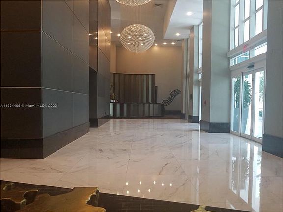 3rd image of 951 Brickell Ave APT 1501