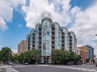 1300 13th St NW APT 807, Washington, DC