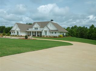 2740 Partridge Ln, Auburn, AL 36879