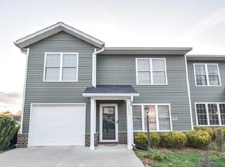 3803 S Cramer Cir, Bloomington, IN 47403