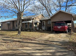 206 N Frost St, Bland, MO 65014