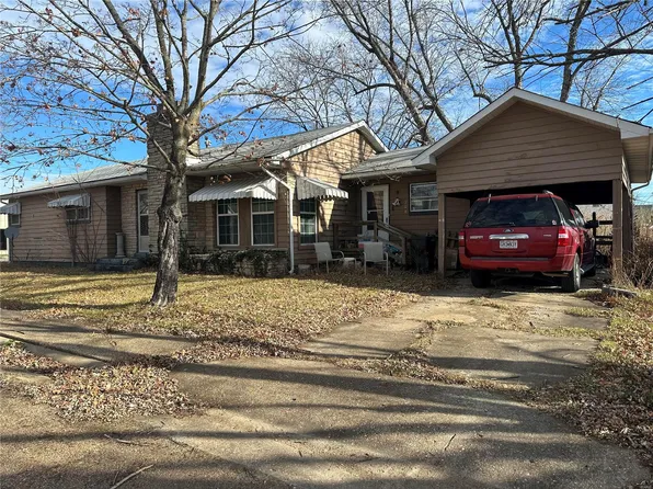 206 N Frost St, Bland, MO 65014