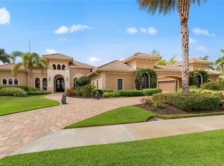 6081 Tamworth CT, NAPLES, FL 34119