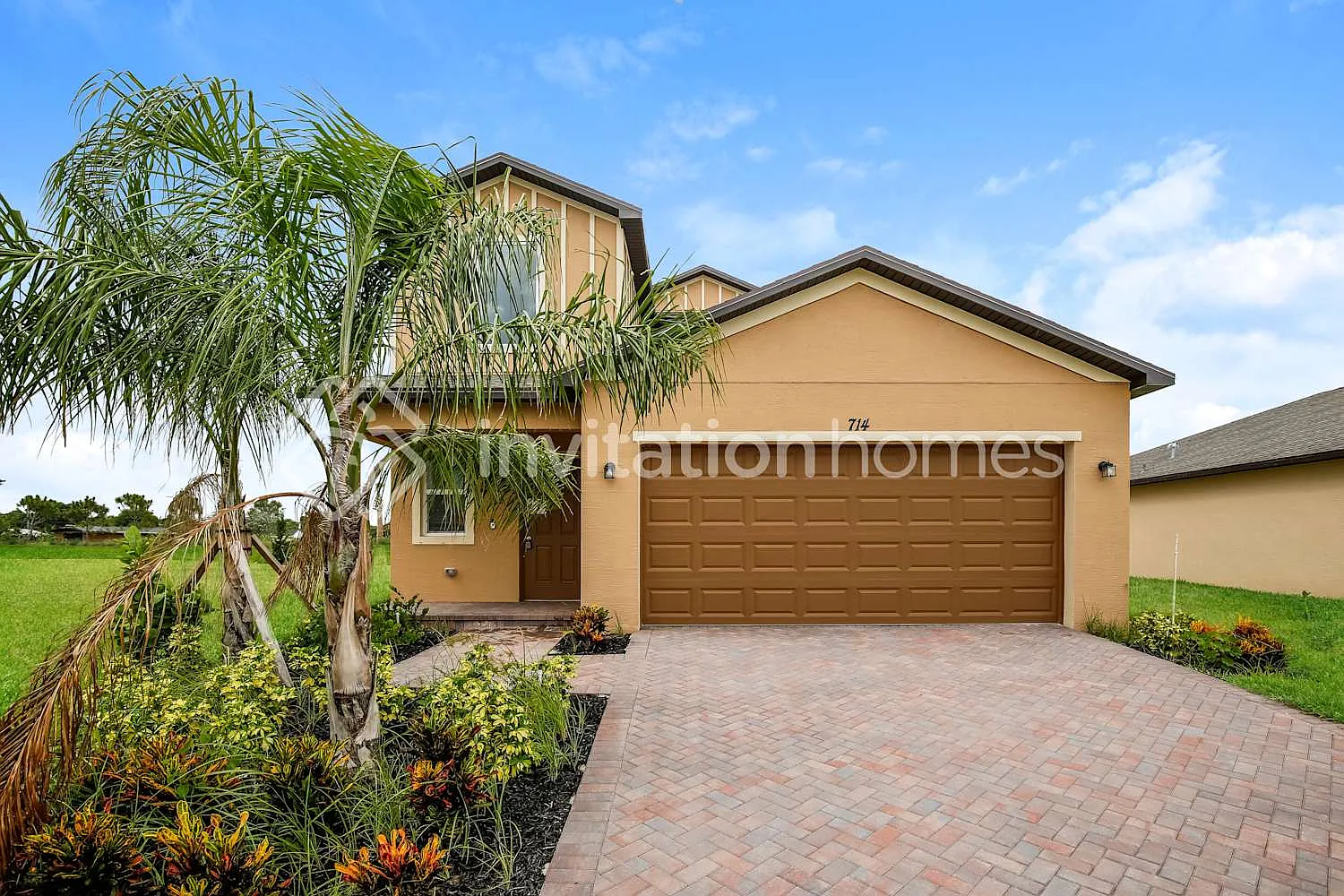714 Carlyle Way Fort Pierce, FL 34947 — Photo 1