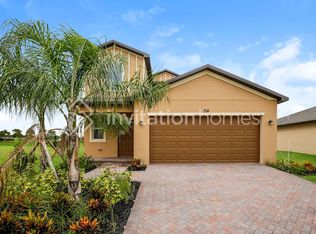 714 Carlyle Way, Fort Pierce, FL 34947