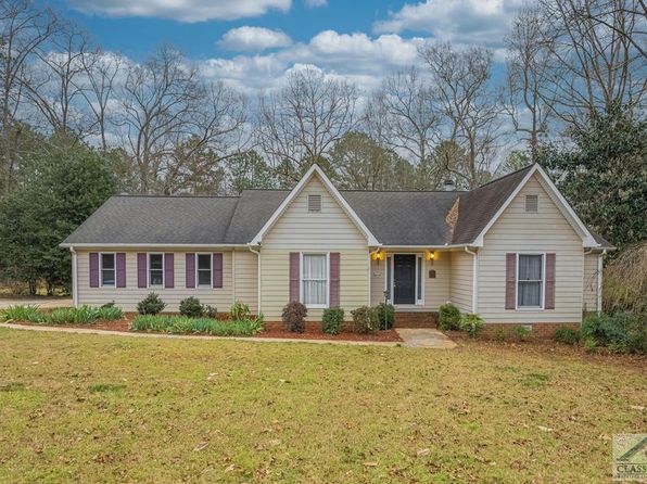 197 Elderberry Cir, Athens, GA 30605