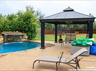 13 Auburn Rdg, Spring Branch, TX 78070