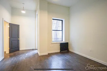 Rented by City Connections Realty