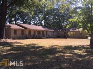 360 Stribling Rd, Woodbury, GA 30293