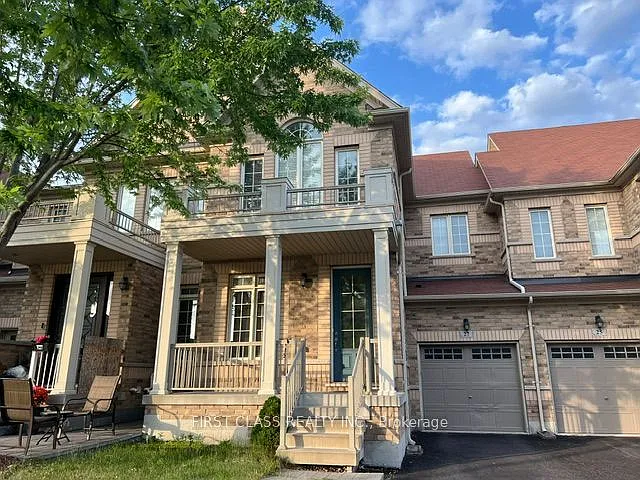 27 William Berczy Blvd — Photo 1