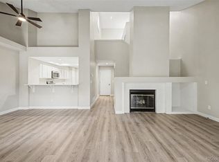 9400 E Iliff Ave APT 414, Denver, CO 80231