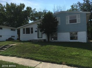 3822 Courtleigh Dr, Randallstown, MD 21133