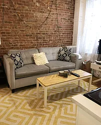 Rented by Compass