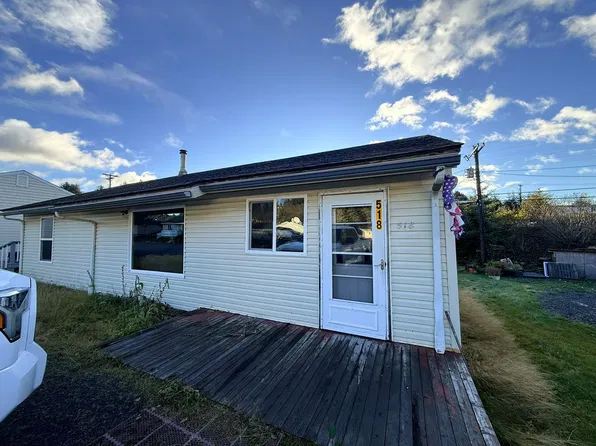 518 Willow St, Kodiak, AK 99615