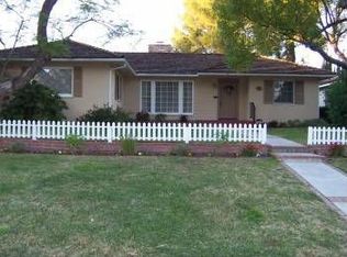 2475 Roanoke Rd, San Marino, CA 91108