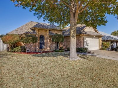 1511 Lincoln Dr, Mansfield, TX, 76063