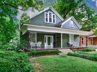 623 Johnston St SE, Decatur, AL 35601