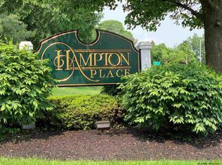 1822 Hampton Place Blvd, Troy, NY 12180