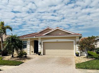 2160 Chenille Ct, Venice, FL 34292