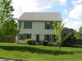 6 Crawford Ave, Exeter, NH 03833