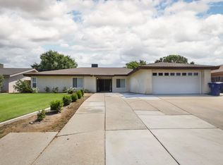 7001 Altaville Ln, Bakersfield, CA 93309