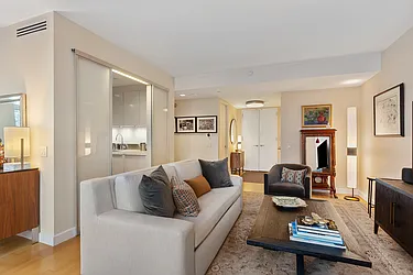 Rented by Corcoran