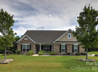 2084 Fuera Rd, York, SC 29745