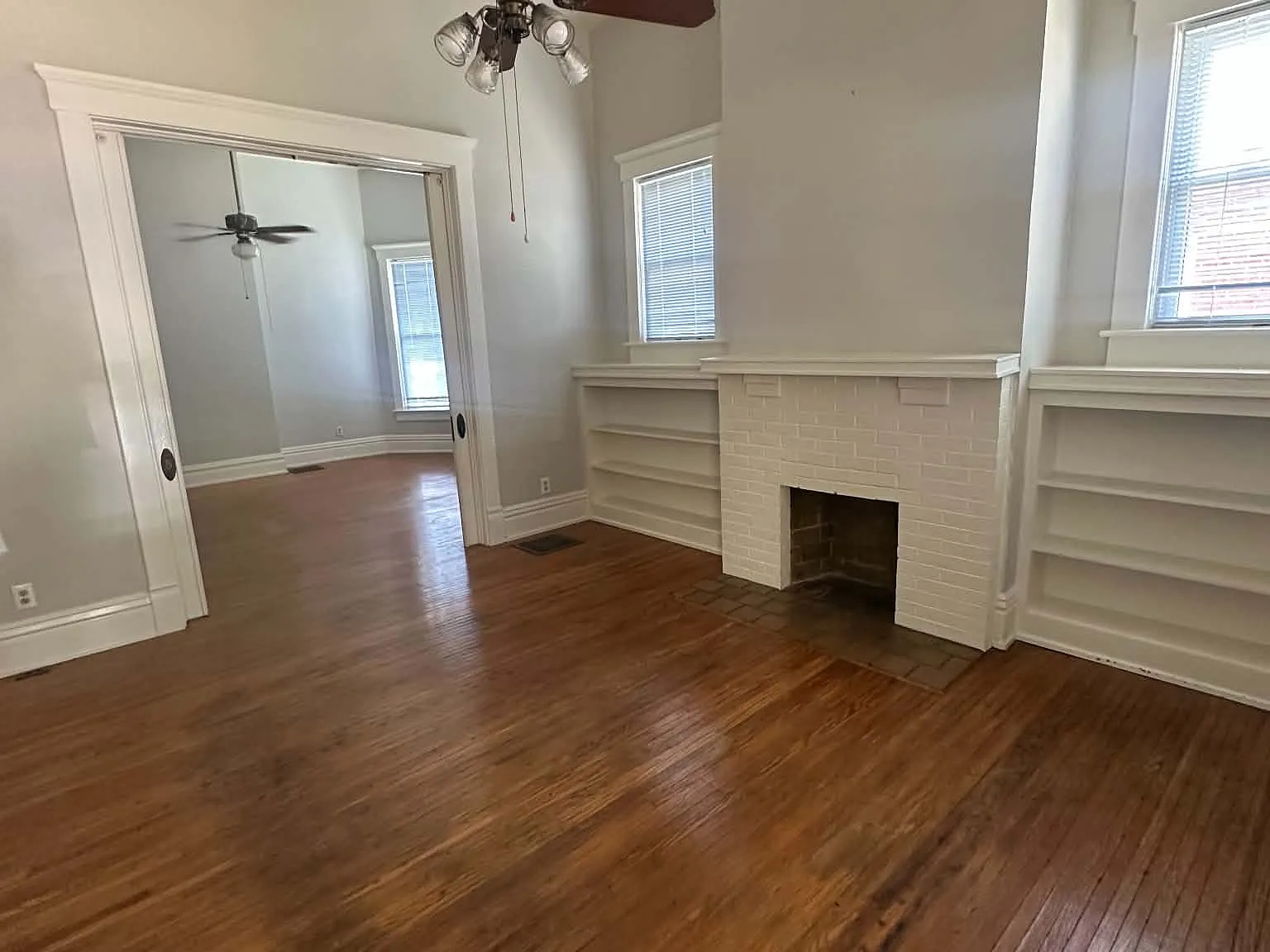 2 bed, $825 — Photo 2