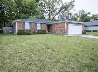 3715 Zurich Ter, Indianapolis, IN 46228