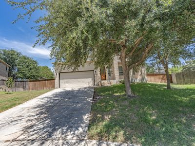 137 Springtree Shadow, Cibolo, TX, 78108