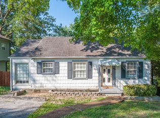 3804 Kingwood Cir, Chattanooga, TN 37412