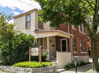 330 W 5th St, Dubuque, IA 52001