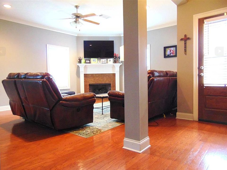 1006 Abundance Pl, Flowood, MS 39232 Zillow