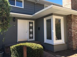 17 El Cerrito Ave, San Mateo, CA