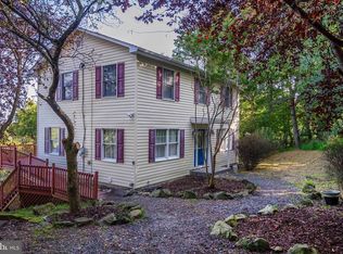 103 Demel Ct, Linden, VA 22642