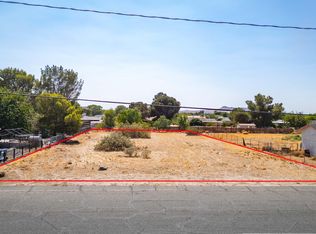 E 167th St, Palmdale, CA 93591