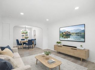 3421 W Dakota Avenue, Denver, CO 80219