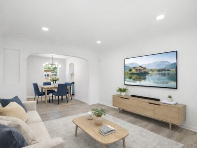 3421 W Dakota Avenue, Denver, CO, 80219