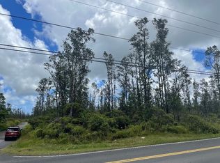 Road 8 Moho LOT 5130, Mountain View, HI 96771