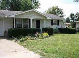 5069 State Highway 72, Jackson, MO 63755