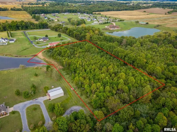LOT 6 Vernon Ln, Marion, IL 62959