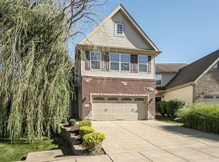 1724 Belleau Wood Dr, Saint Peters, MO 63376