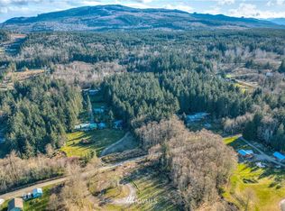 999 Old Gardiner Rd, Sequim, WA 98382