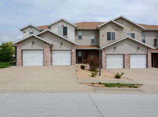 2195 W Bingham St, Ozark, MO 65721