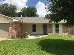 1604 2nd St, League City, TX 77573