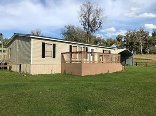 6741 NW 193rd St, Micanopy, FL 32667