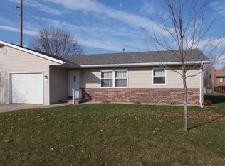 1610 Fairview Dr, Pr Du Sac, WI 53578