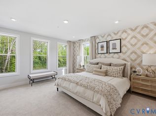 3627 Edna Path Unit A, Henrico, VA 23233