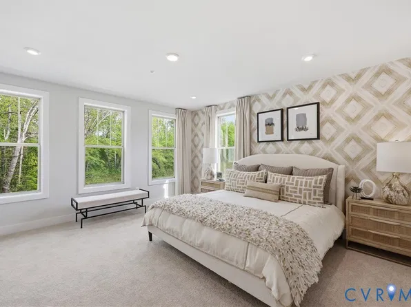 3627 Edna Path Unit A, Henrico, VA 23233