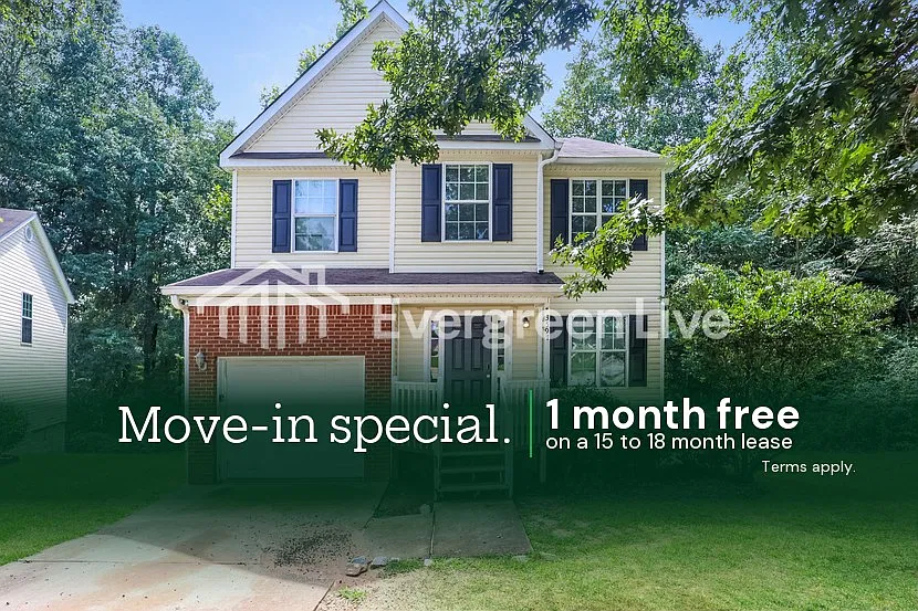 3597 Brookstone Way